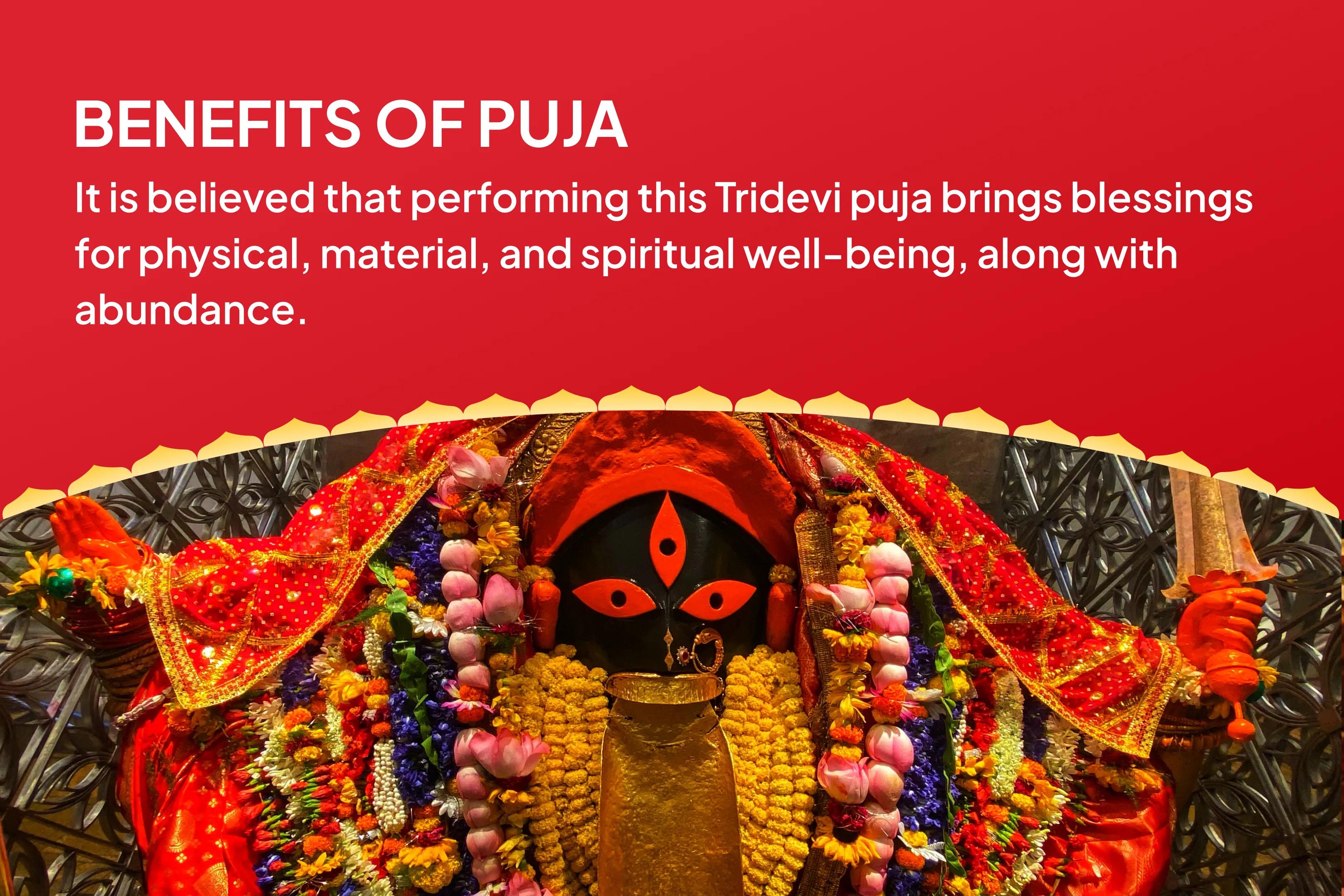 Shaktipeeth Tri-Shakti Vaishakha Purnima Special 11,000 Durga Beej Mantra Jaap, Ashta Lakshmi Yagya and Saraswati Vandana for Physical, Material and Spiritual Well-Being and Abundance