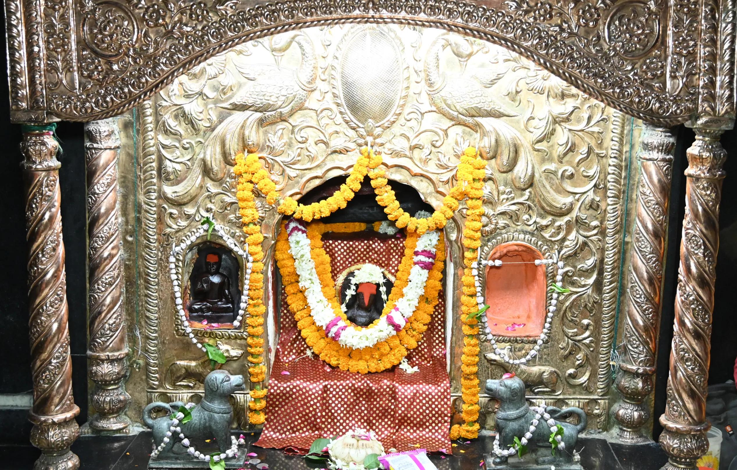 श्री बटुक भैरव मंदिर, काशी, उत्तर प्रदेश