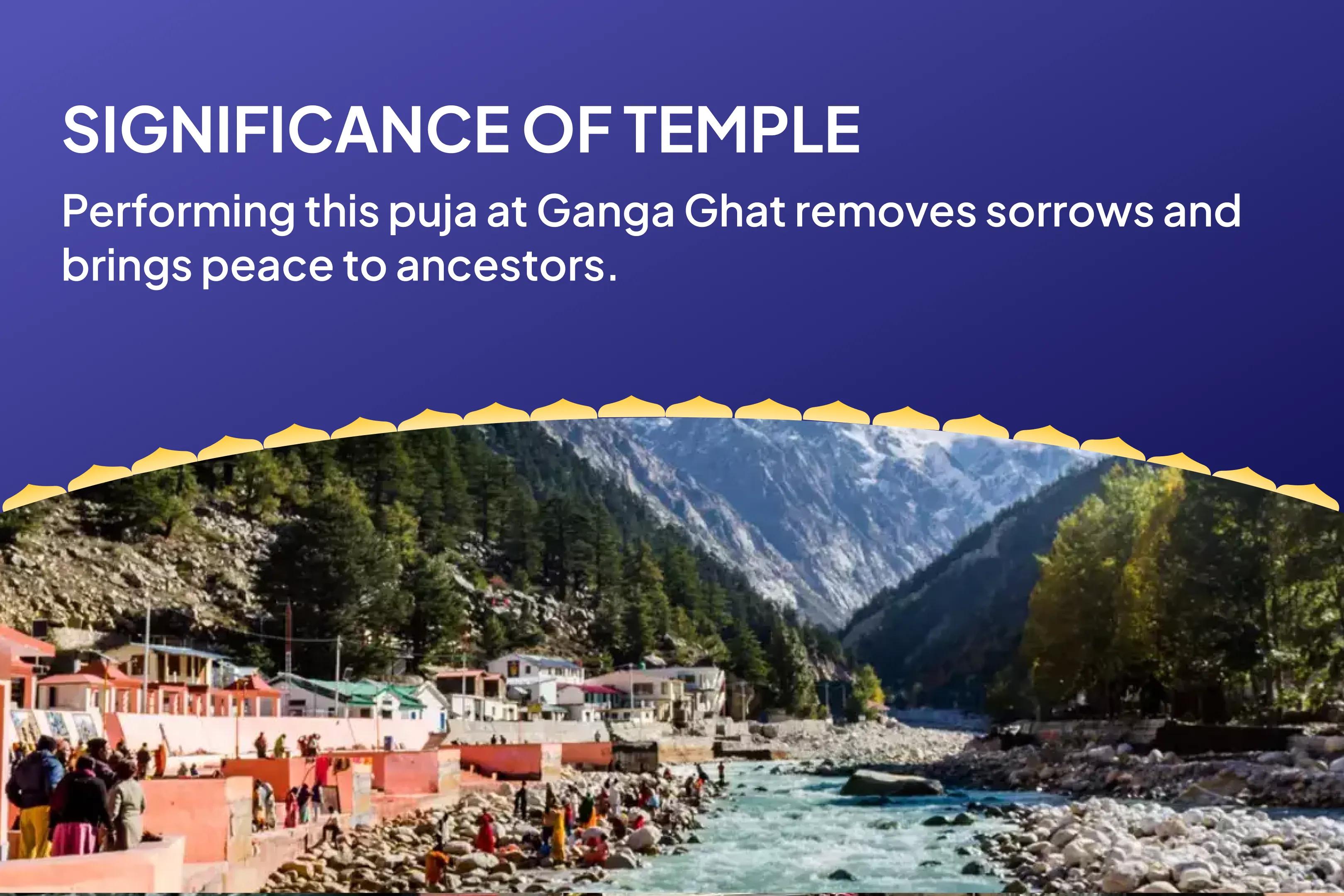 Vaishakha Purnima Haridwar Moksha Tirth Narayan Bali, Naag Bali and Pitru Shanti Mahapuja for Peace of Departed Souls