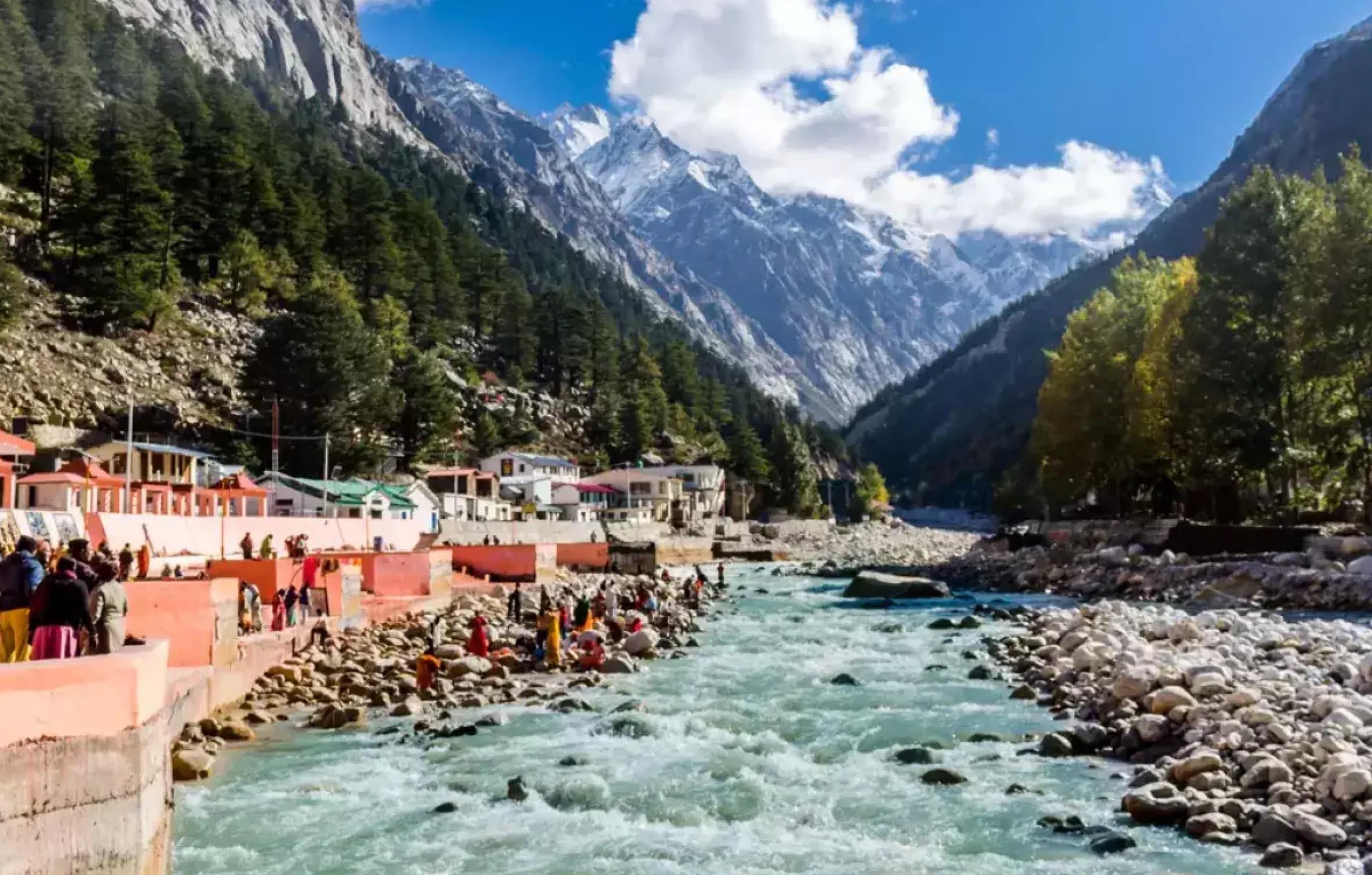 Ganga Ghat,Haridwar, Uttarakhand