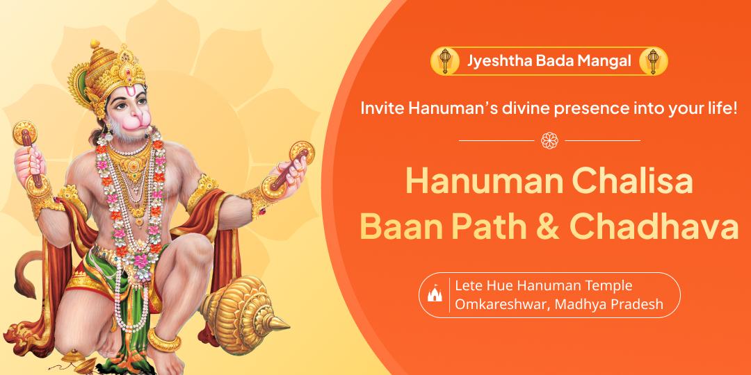 Pray and Rise in Power with Hanuman’s Grace on Bada Mangal!