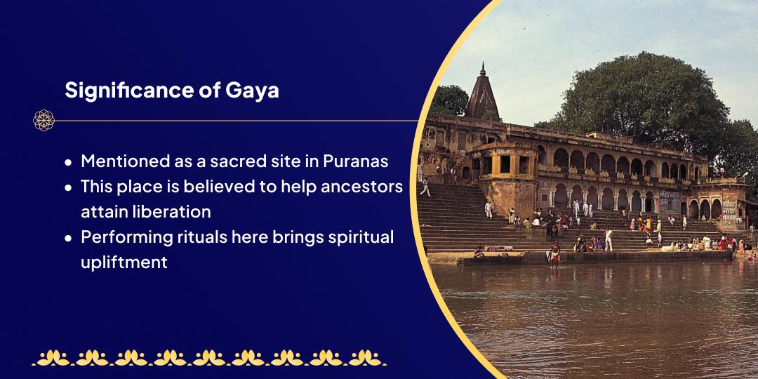 Purnima Moksha Teerth Gaya Pitru Dosh Nivaran Hawan Aahuti Daan