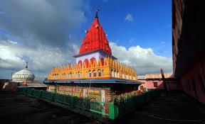 श्री हनुमान गढ़ी मंदिर, अयोध्या, उत्तर प्रदेश 