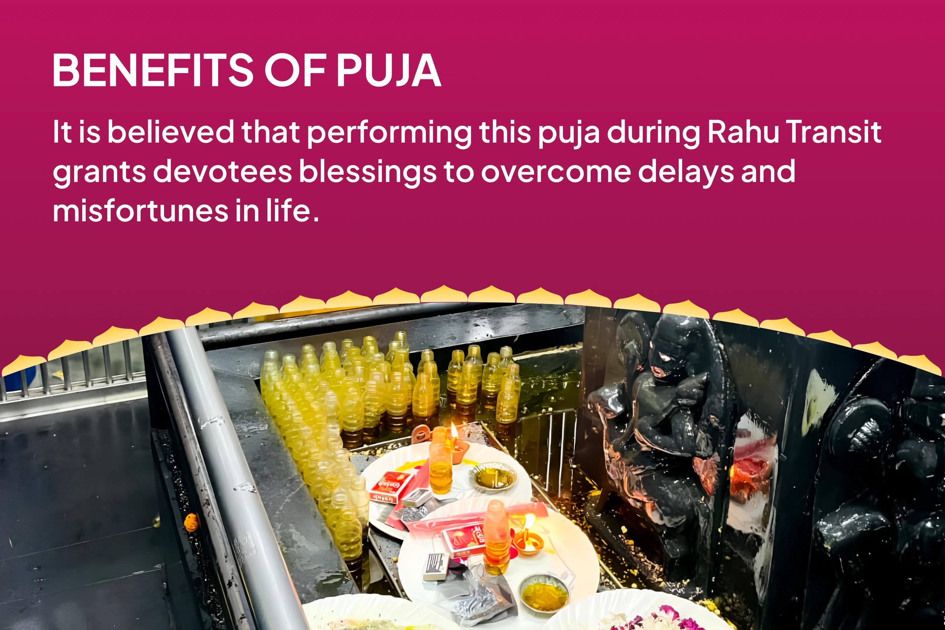 Rahu Transit Aquarius Rashi Special Aquarius Rashi Shani Rahu Shanti Puja and Yagya for Better Decision Making and Overcoming Delays in Career