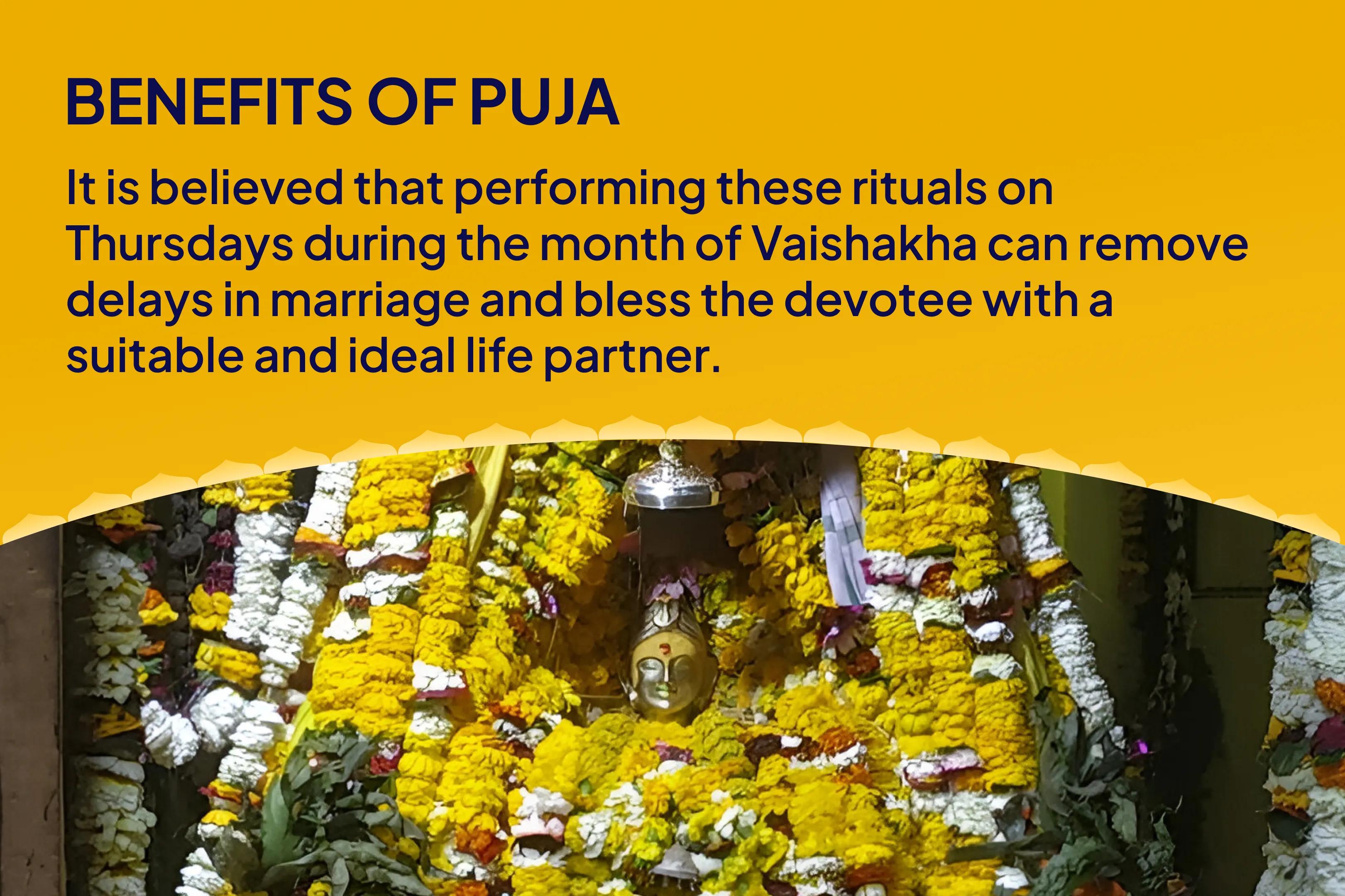 Marital Conflicts & Delay Remedy Special Brihaspati Guru Graha Yagya, Vishnu Sahasranama and Banana Tree Puja to Avoid Delays in Marriage and Find a Suitable Partner