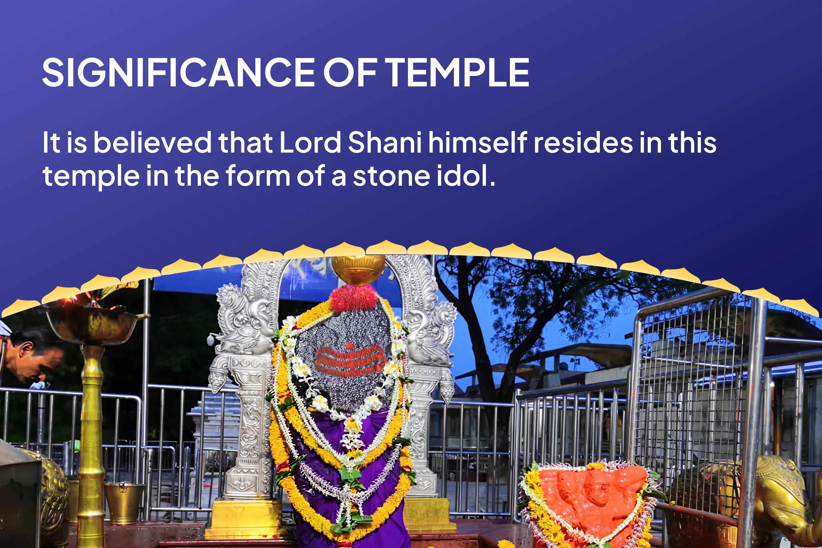 Shani Shingnapur Navagraha Shanti Special Navagraha Shanti Puja, Shani Til Tel Abhishek and Paap Graha Shanti Yagya to Remove Planetary Afflictions of all the Rashis