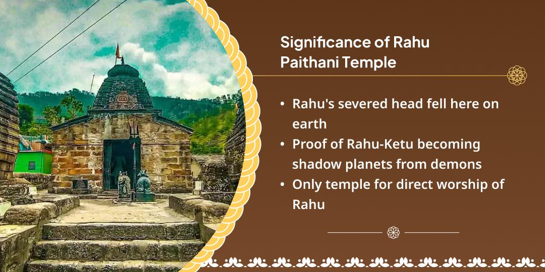 Rahu–Ketu Gochar Graha Shanti Hawan Aahuti Daan