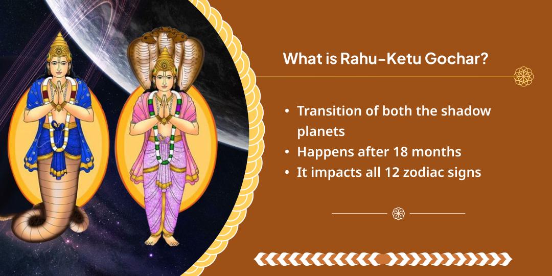 Rahu–Ketu Gochar Rahu Paithani Temple Chadhava and Hawan Aahuti Daan