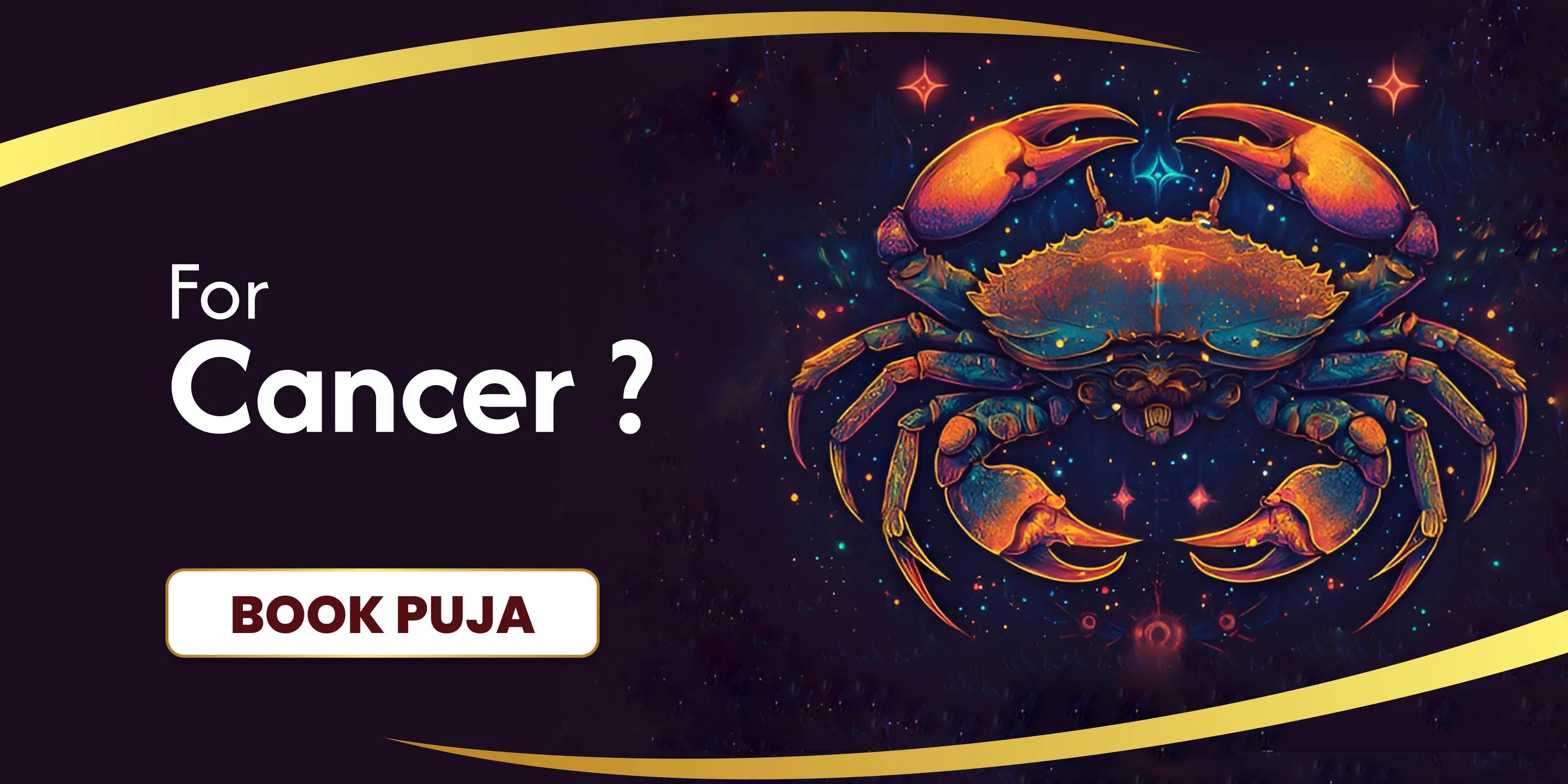 Cancer Shiv Puja to Unleash Protection and Inner Strength