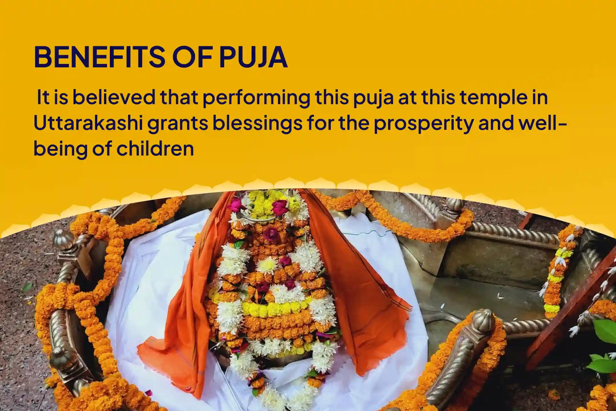 Monday Santaan Sukh Prapti Vishwanath Mahadev Temple special Markandey Mahadev Mantra Jaap, Yam Dand Mukti Pujan and Ayushya Homa for Blessing for Prosperity and Well-Being of your Children
