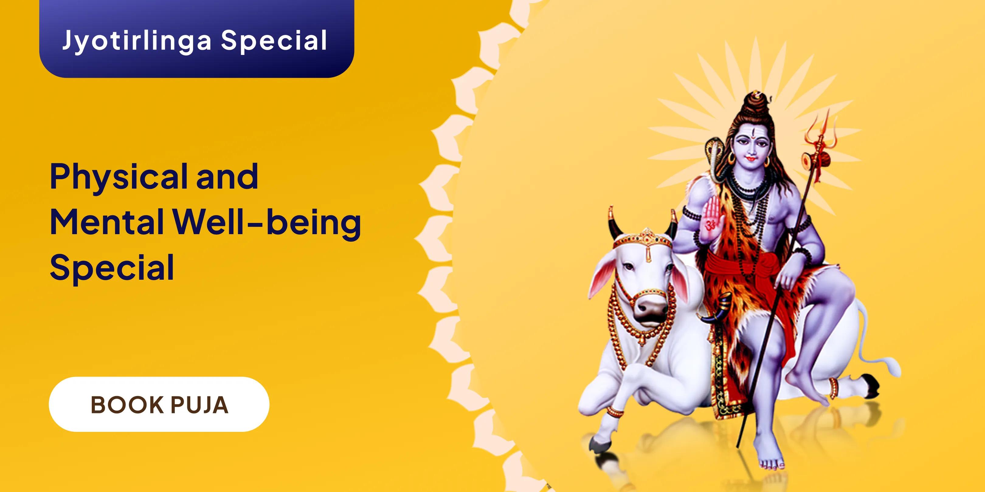 Health and Wellness Special Puja and Yagya
