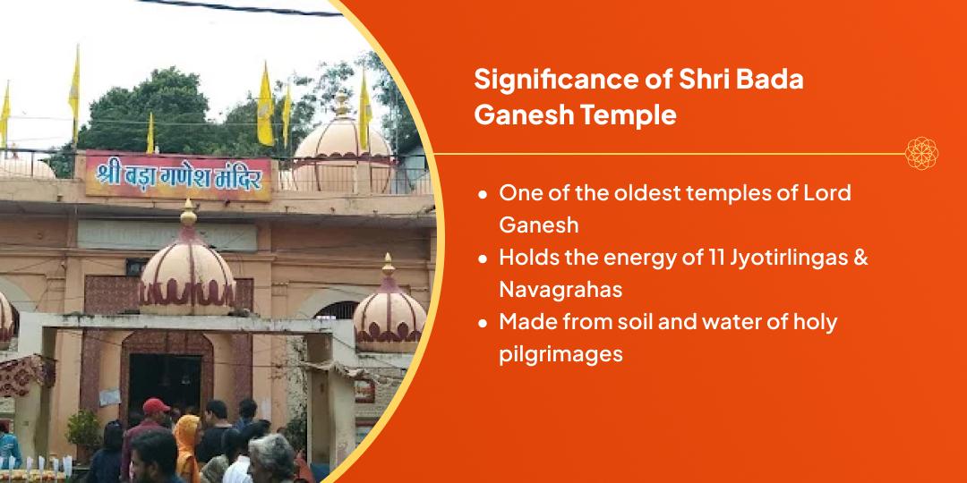 Vighnaharta Ekadanta Sankashti Chaturthi Chadhava & Abhishek