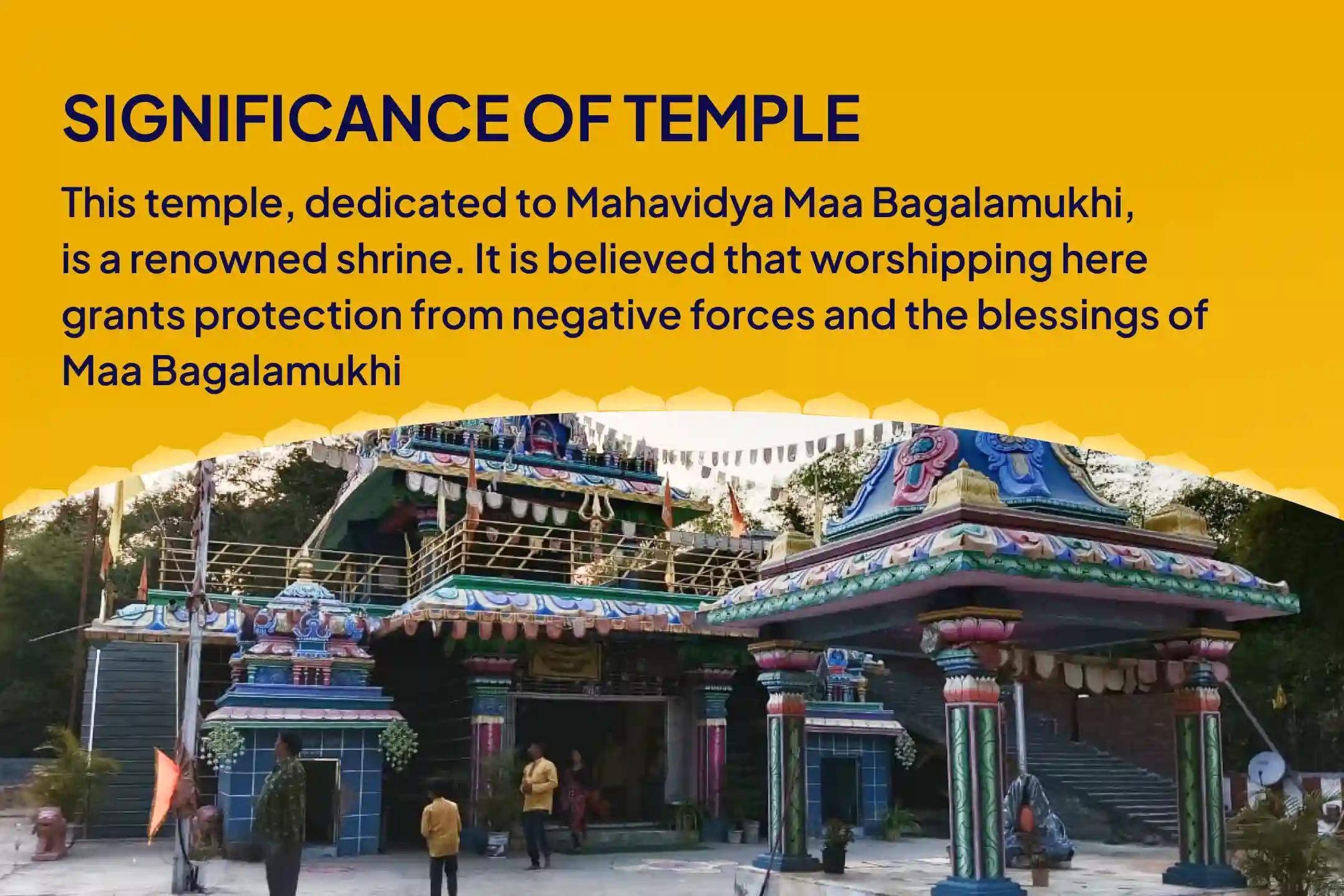 Bagalamukhi 1,25,000 Mantra Jaap Special Maa Bagalamukhi Mahamantra Jaap and Yagya for Protection from Negative Energies
