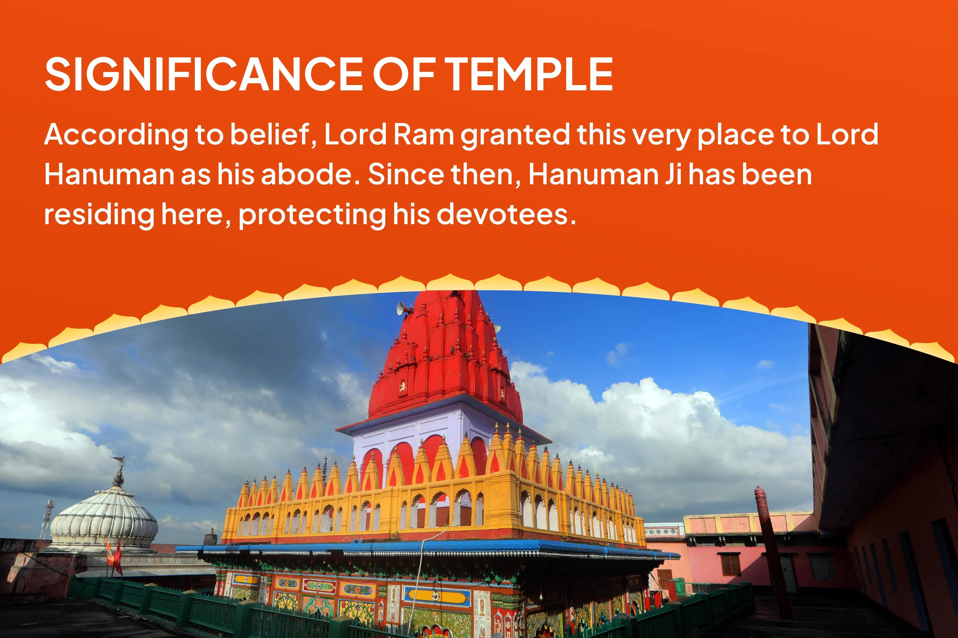  Hanuman Jayanthi Ayodhya Kshetra Special 108 Hanuman Chalisa Parayanam and Hanuman Panchamrit Abhishekam To seek blessings for children, health, and prosperity