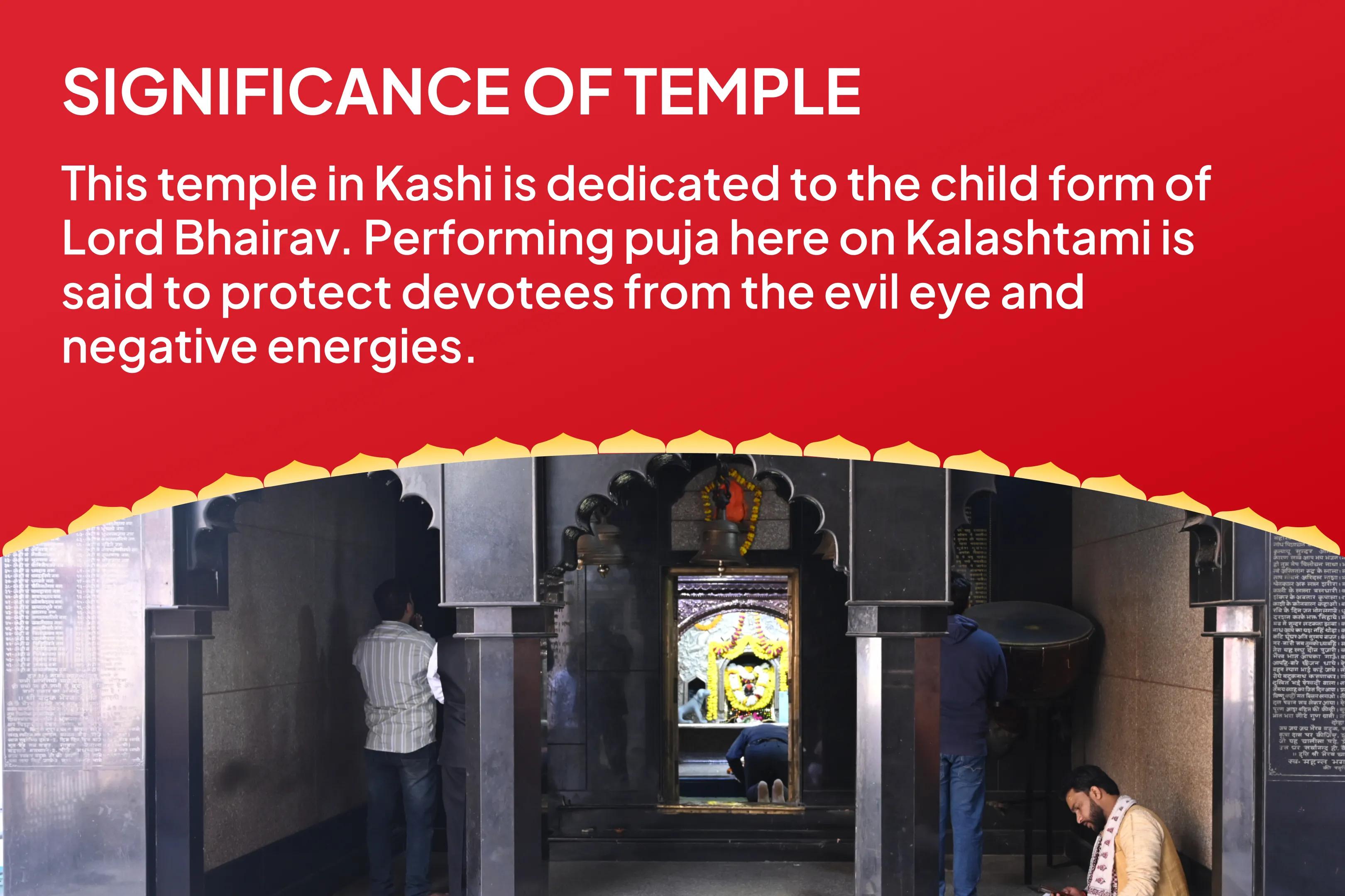 Kalashtami Nazar Dosha Removal Special Nazar Dosha (Evil Eye) Shanti Puja and Yagya for Blessings of Removal of Evil Eye and Destruction of Negativity