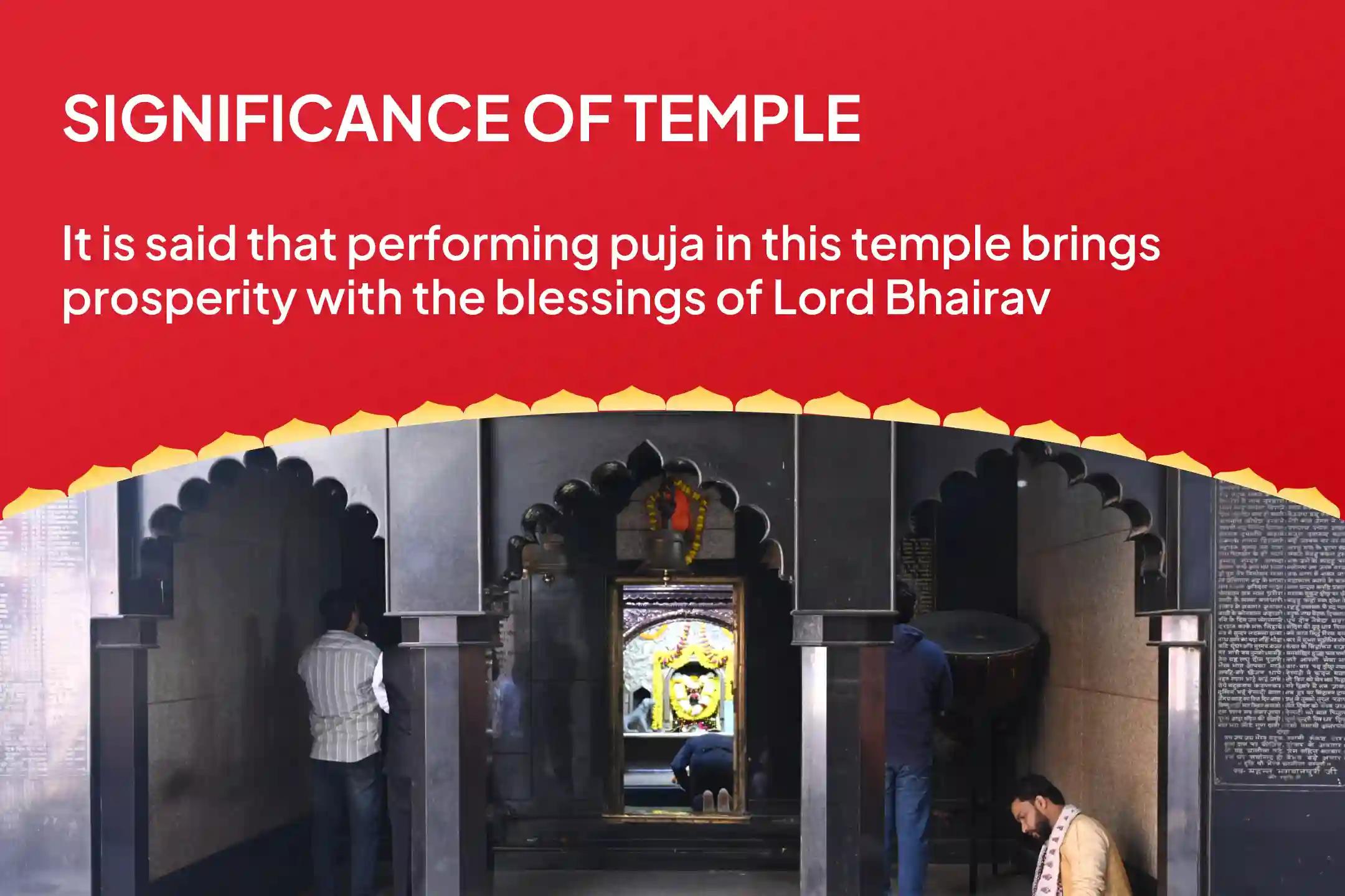 Wealth Attraction Kashi Kalastami Special Swarnakarshan Bhairav Mantra Jaap, Batuk Bhairav Stotra Path and Havan For Debt Relief, Financial Abundance and Stability