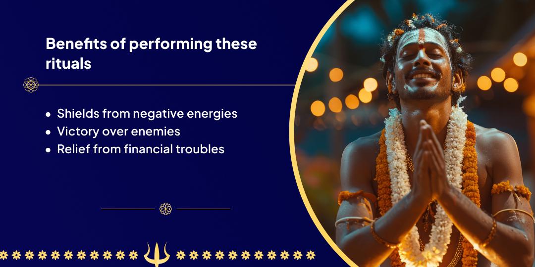Kalashtami Batuk Bhairav Kashi Katha-Abhishek Chadhava