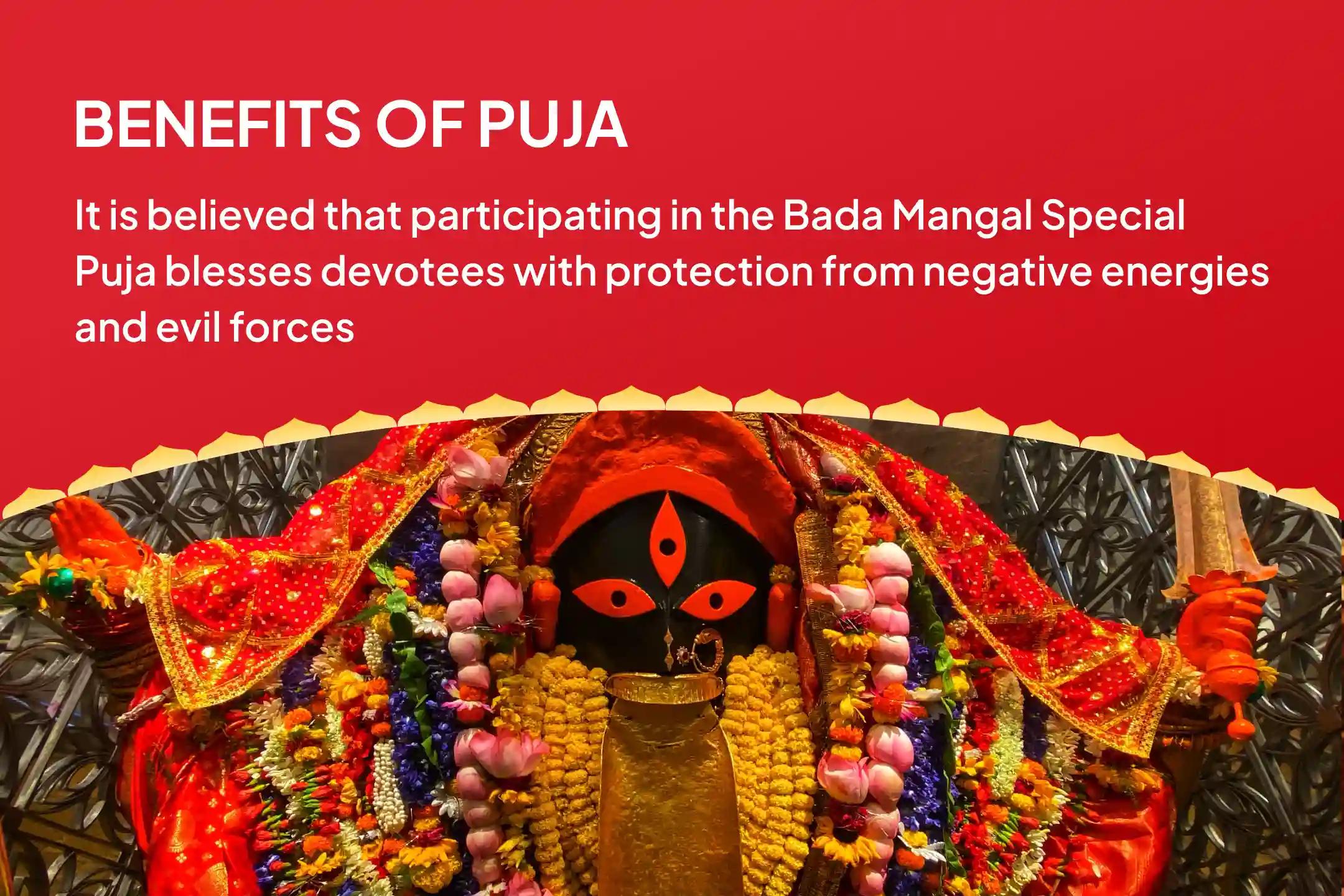 Bada Mangal Protection & Strength Special Panchmukhi Hanuman Kavach Path and Guhya Kali Maha Homa For Protection from Negative Energies and Evil Forces