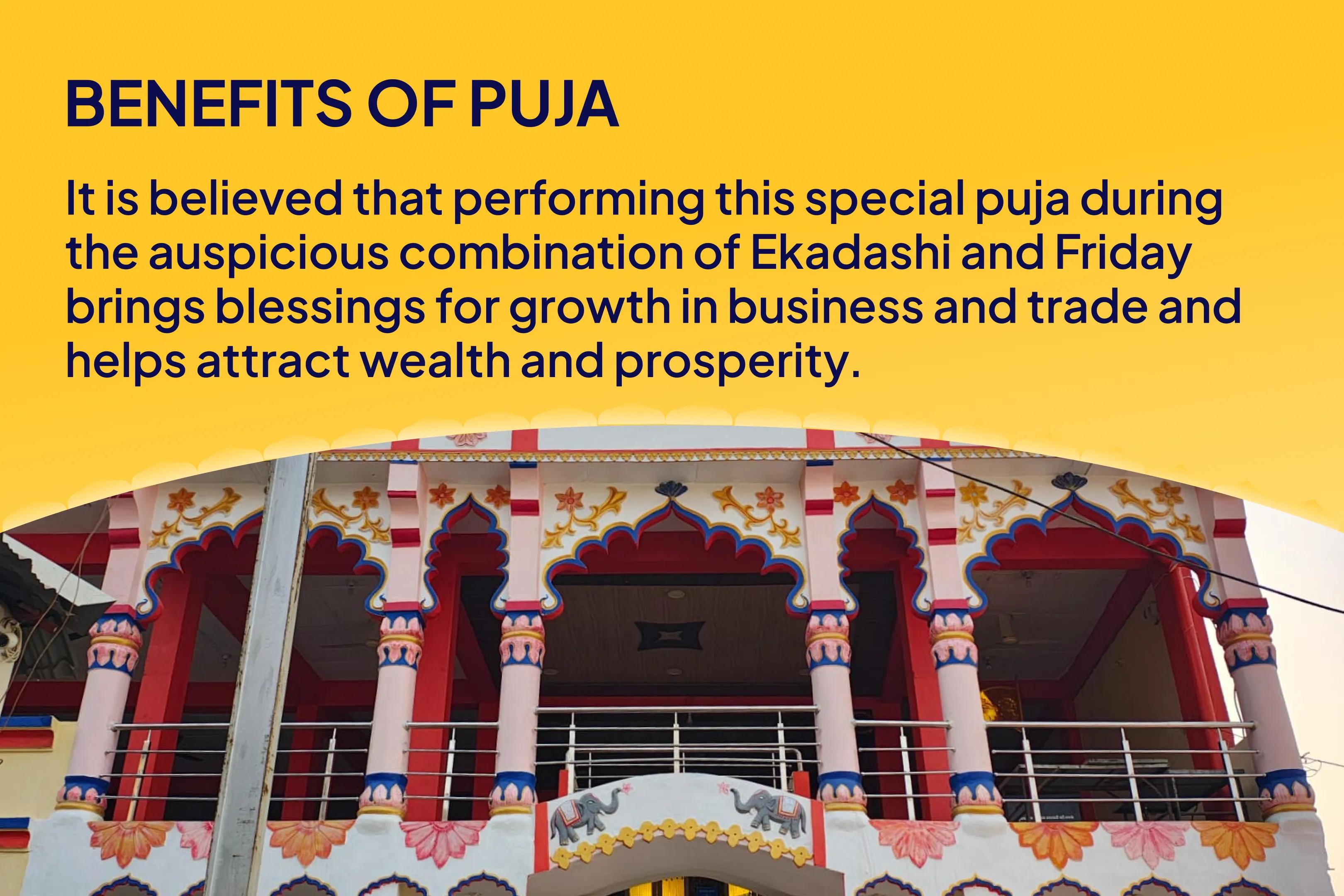 Gyaras Khatu Shyam Vyapaar Raksha Kavach Special Khatu Shyam Udyog Lakshmi Vandana, Vyapaar Vriddhi Sankalp & Tilak Shringar Seva for Protection and Growth In Business and Financial Stability 