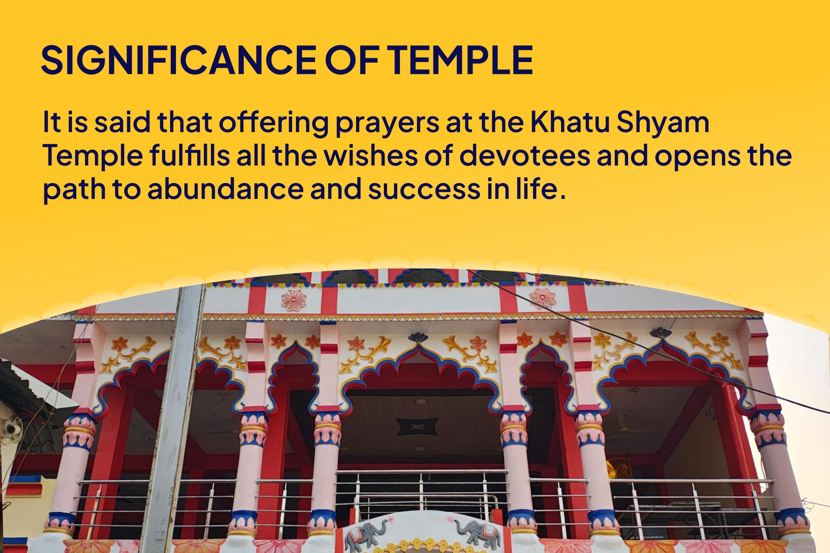 Gyaras Khatu Shyam Vyapaar Raksha Kavach Special Khatu Shyam Udyog Lakshmi Vandana, Vyapaar Vriddhi Sankalp & Tilak Shringar Seva for Protection and Growth In Business and Financial Stability 