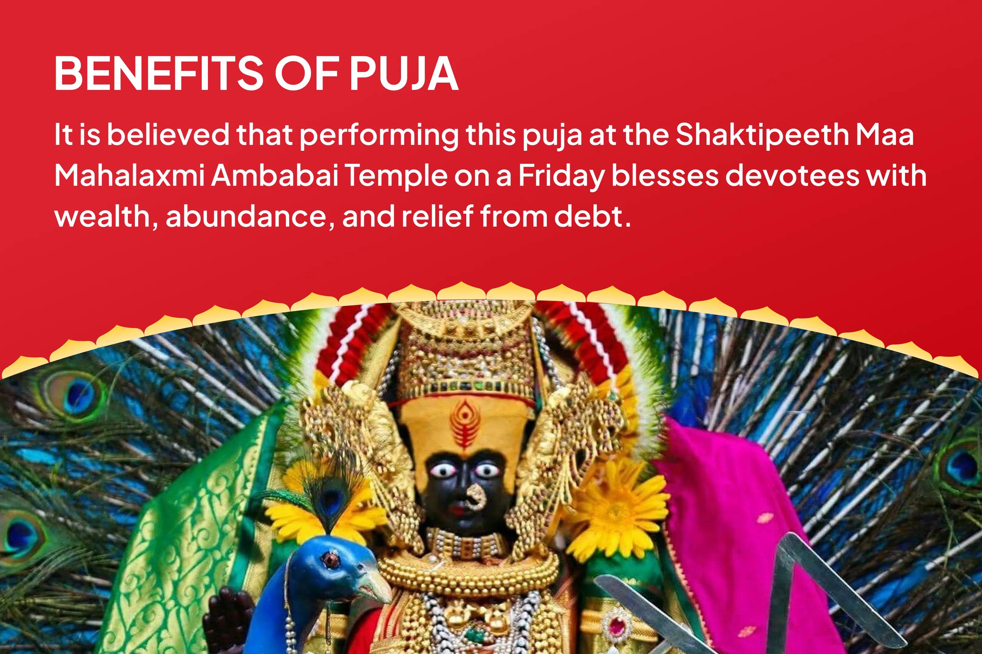 Friday Wealth Attraction Lakshmi Special Wealth and Prosperity Special Puja and Yagya For Wealth, Abundance and Debt-Relief
