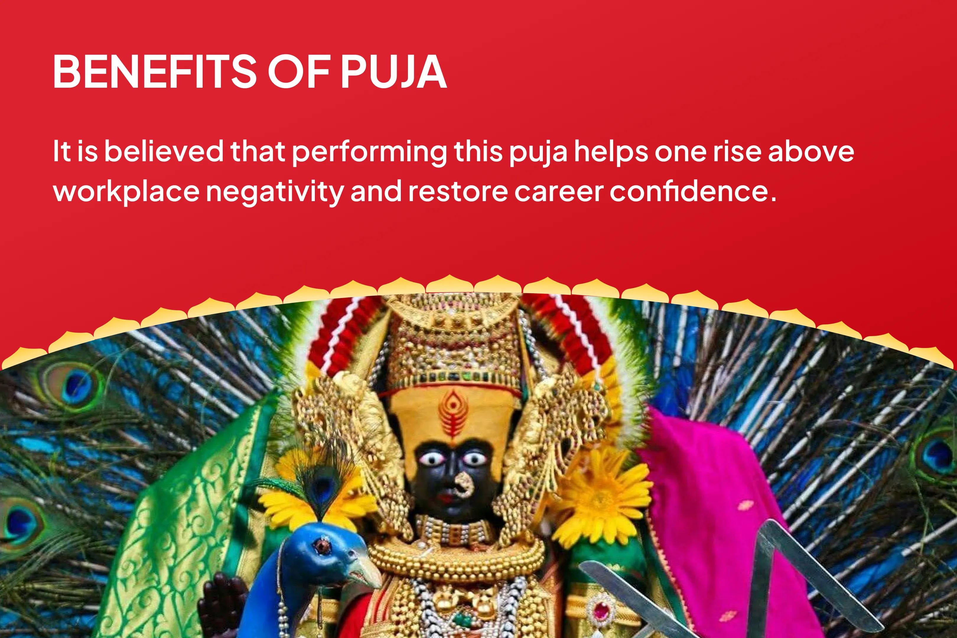 Activate Manifestation Energy to Stabilise Career Career Breakthrough Ritual & Dream Job Attraction Yagya to Rise Above Workplace Negativity and Restore Career Confidence