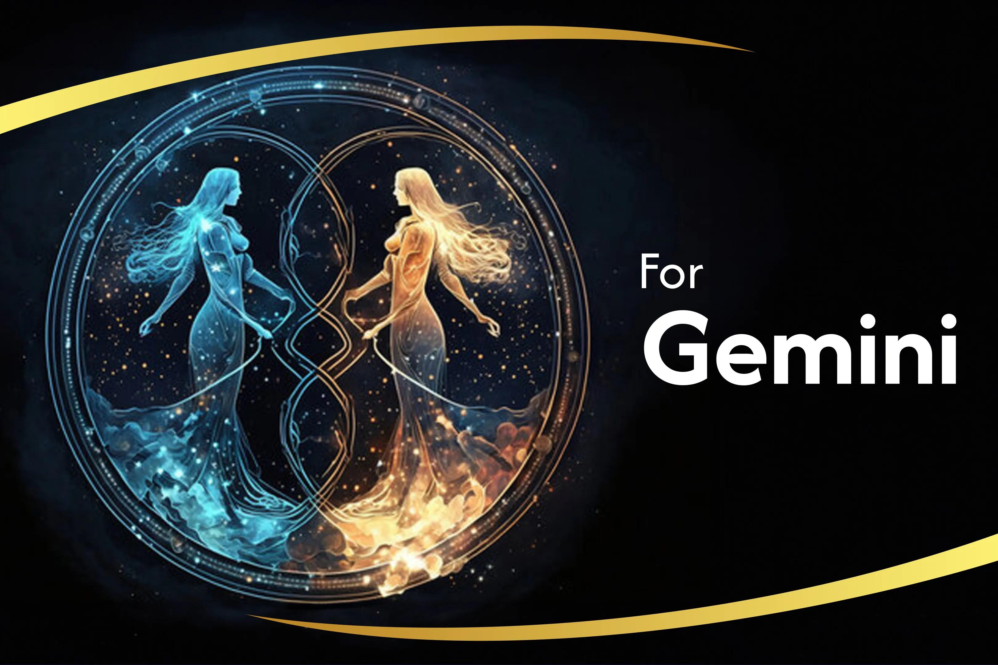 Vishnu Power Up for Gemini Strengthening Gemini Vishnu Puja to Overcome Overthinking and Indecision Elevate your Gemini Energy with Vishnu's Blessings