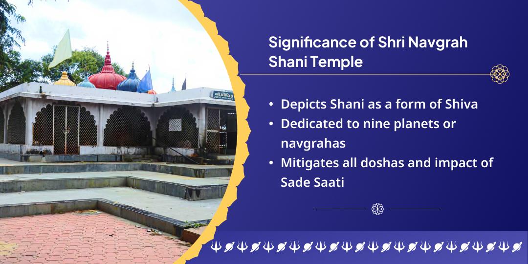 Shani Jayanti Grah Shanti Mahabhishek