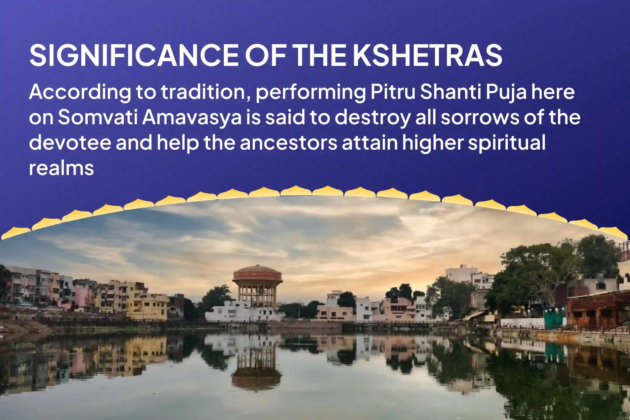 Somvati Amavasya Pitru Dosha Shanti Kashi Special  Pitru Dosha Nivaran Puja & Kashi Ganga Aarti 