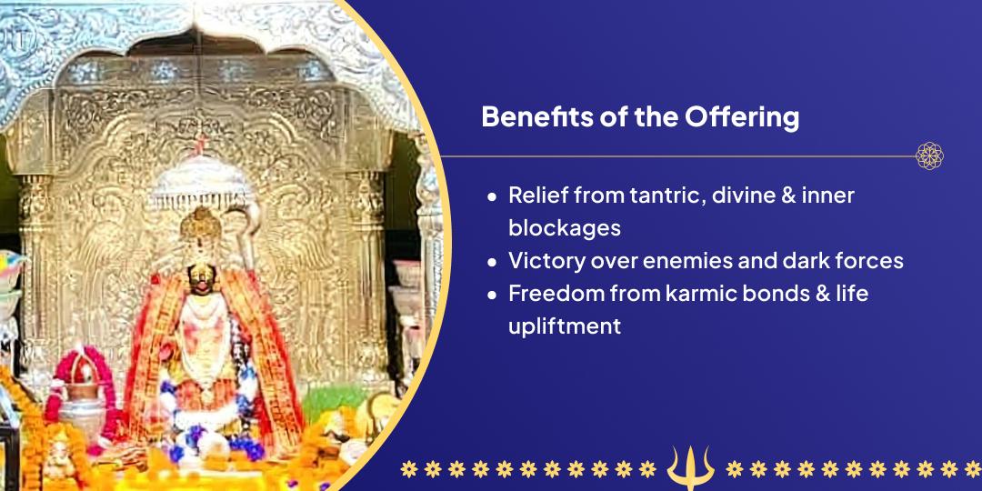 Bhadrakali Jayanti Shaktipeeth Kurukshetra Chadhava 