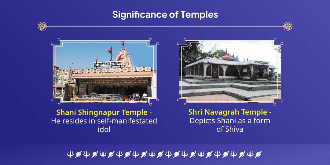 Shani Jayanti Navagrah Dosh Nivaran Chadhava & Mahadaan