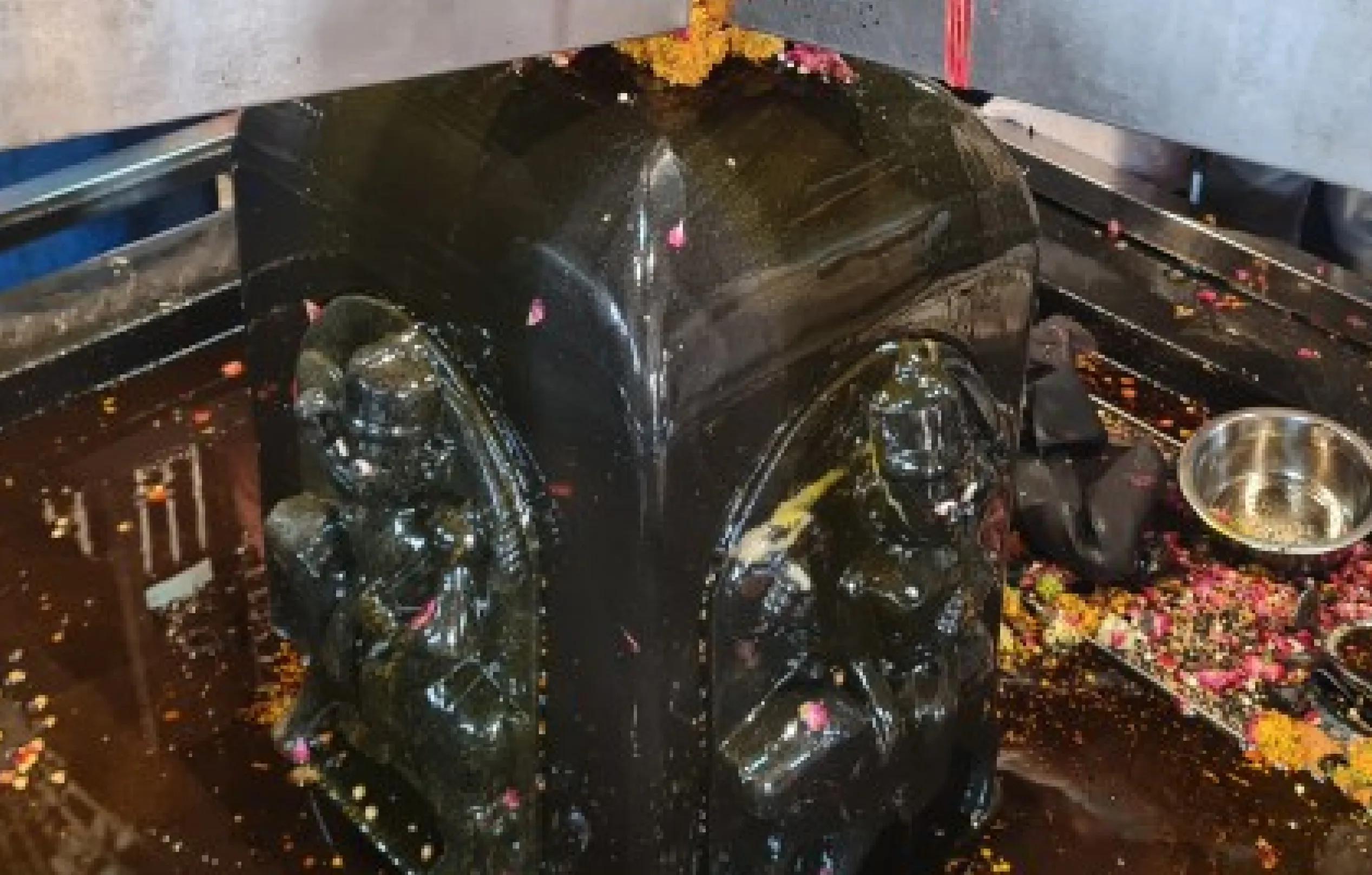 श्री शनिदेव मंदिर, कोसीकलां, मथुरा 