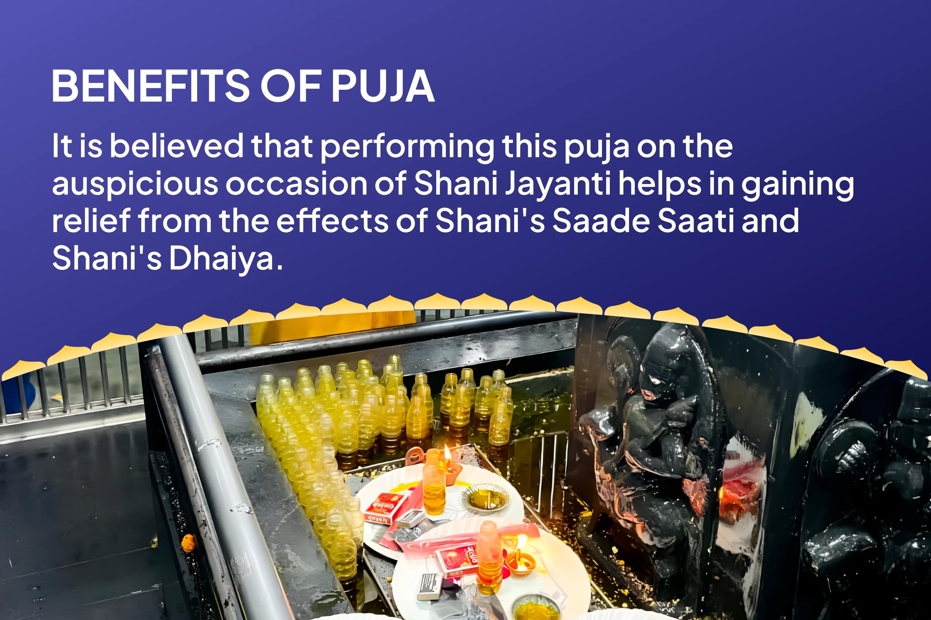 Saturday Peepal Tree Shani Shila Stapana Special Shani Kavach Stotra Path, Krishna Govinda Mantra Jaap, and Shani Shanti Yagya Best Remedy for Saade Saati and Dhaiya Afflictions