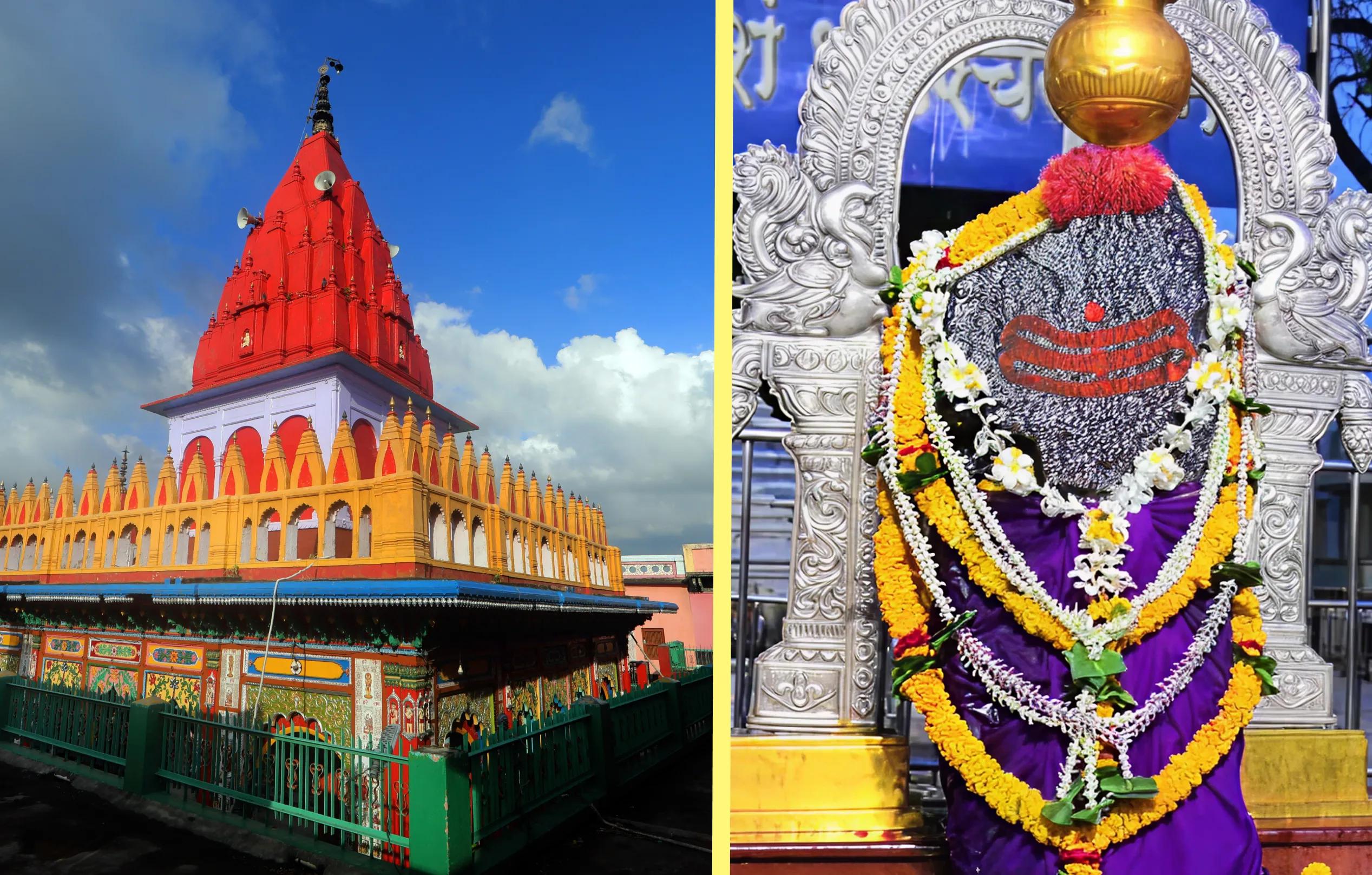 श्री हनुमान गढ़ी मंदिर, श्री शनिदेव मंदिर, अयोध्या, शनि शिंगणापुर 