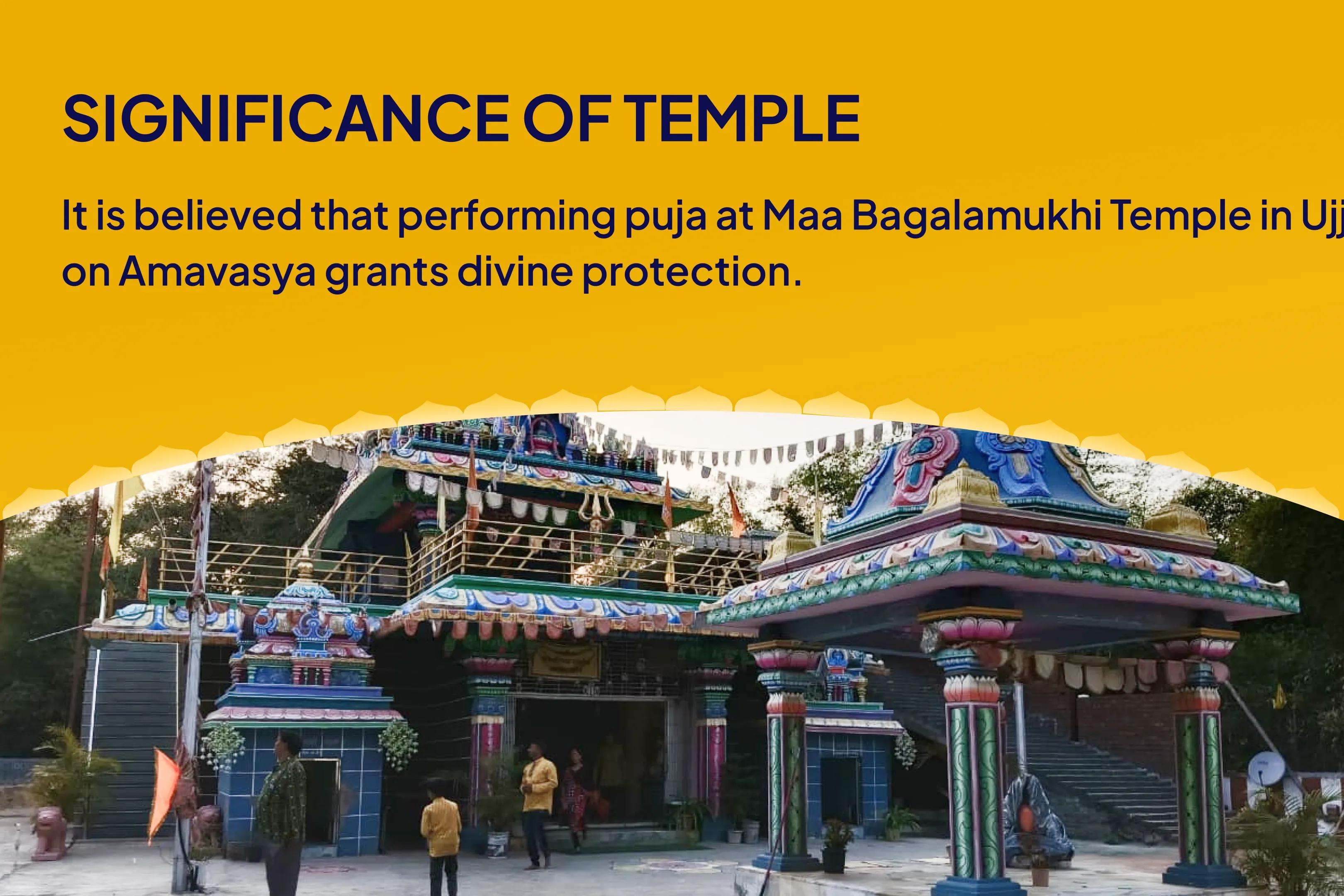 Amavasya 21 Brahman Mahavidya Mahanushthan Bagalamukhi-Pratyangira Kavach Path, 1,25,000 Bagalamukhi Mool Mantra Jaap and Havan for Devi's Protection to Repel Malevolent Energies and Negative Influences