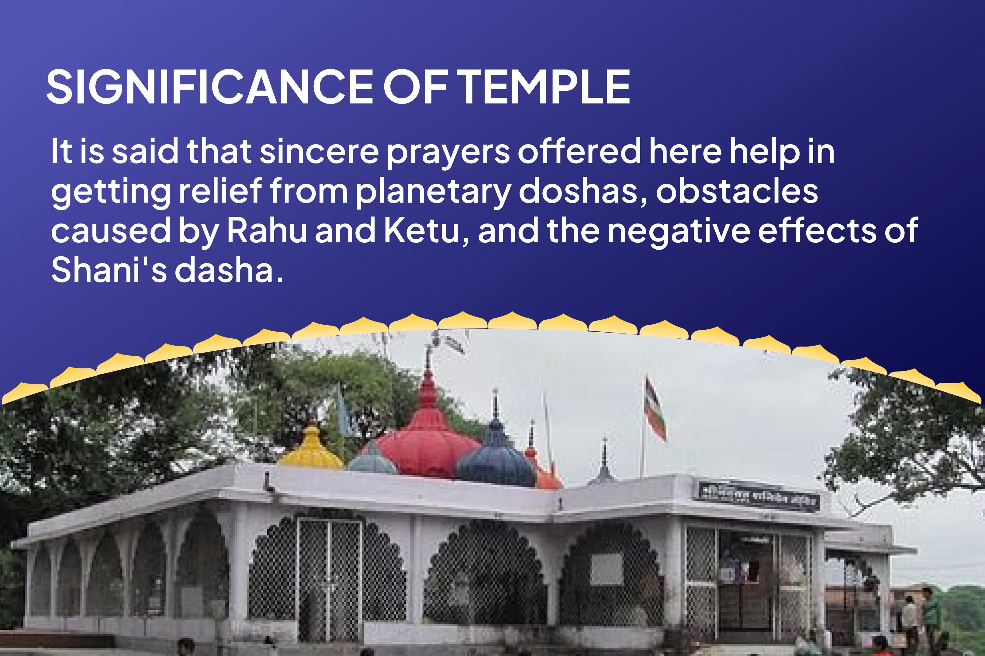 Shani Jayanti Bada Mangal Special Shanishchar Stavraj Stotra Path and Shani Kavach Path for Good Health, Relief from Prolonged and Terminal Illness