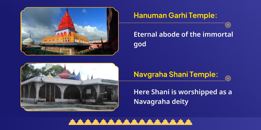 Shani Jayanti-Bada Mangal Special Shani-Hanuman Chadhava