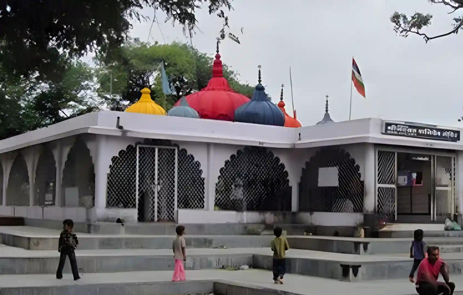 Shri Navagrah Shani Mandir, Ujjain, Madhya Pradesh