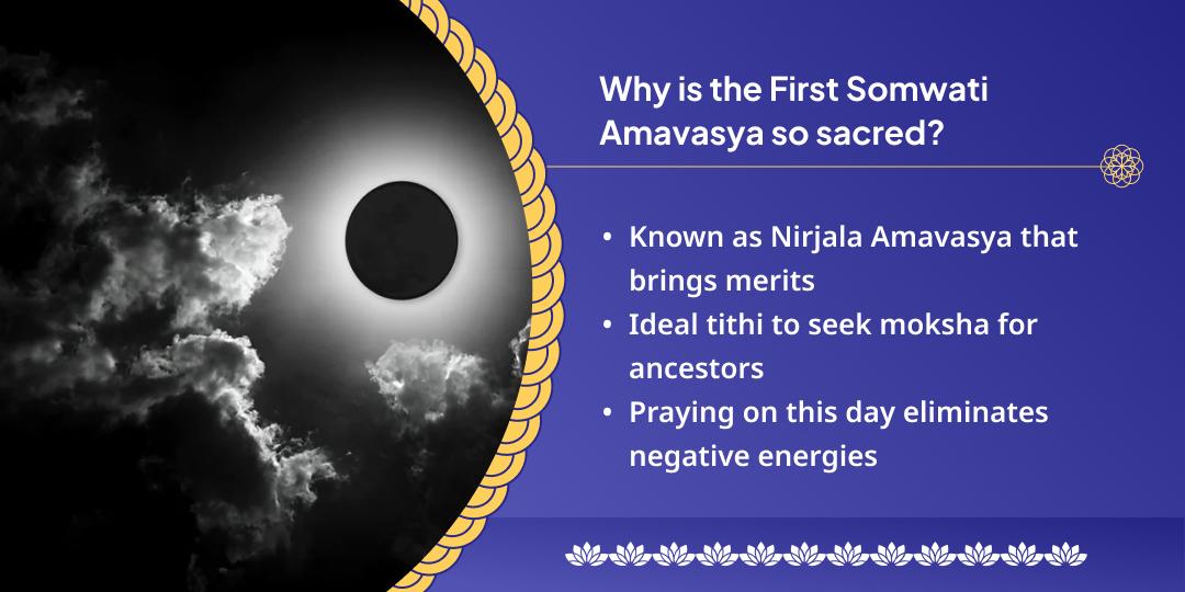 First Somwati Amavasya Gaya Shri Hari Vishnu Chadhava