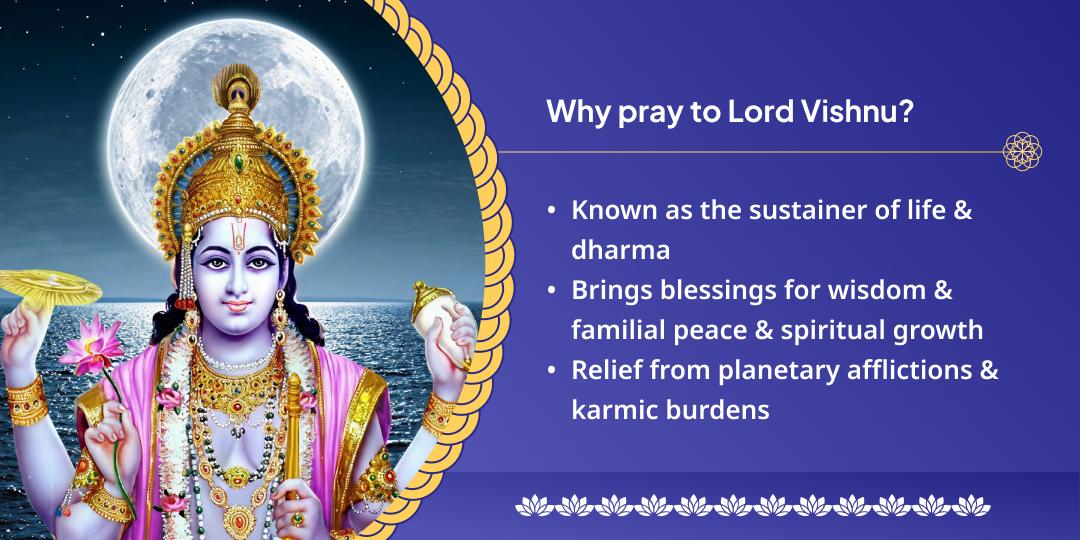 First Somwati Amavasya Gaya Shri Hari Vishnu Chadhava
