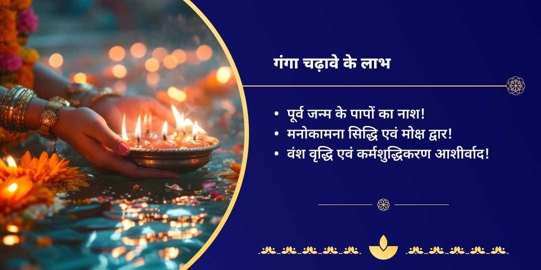 प्रथम सोमवती अमावस्या गंगा घाट हरिद्वार पितृ चढ़ावा