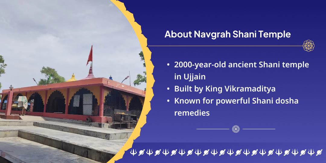 Shani Trayodashi Navgrah Mahadaan