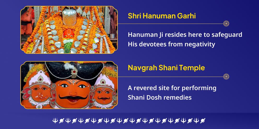 Shani Trayodashi Special Shani Hanuman Chadhava