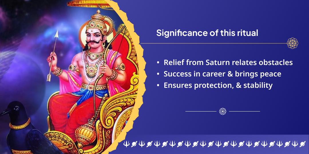 Shani Jayanti 3 Mandir Shani Til Tel Maha Abhishek