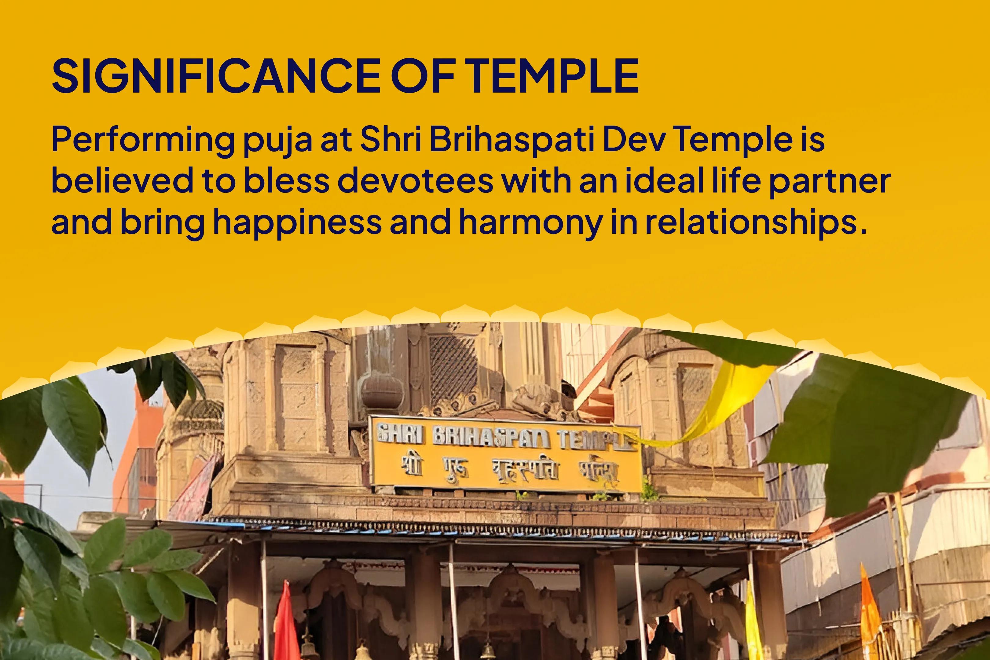 Marital Conflicts & Delay Remedy Special Brihaspati Guru Graha Yagya, Vishnu Sahasranama and Banana Tree Puja to Avoid Delays in Marriage and Find a Suitable Partner