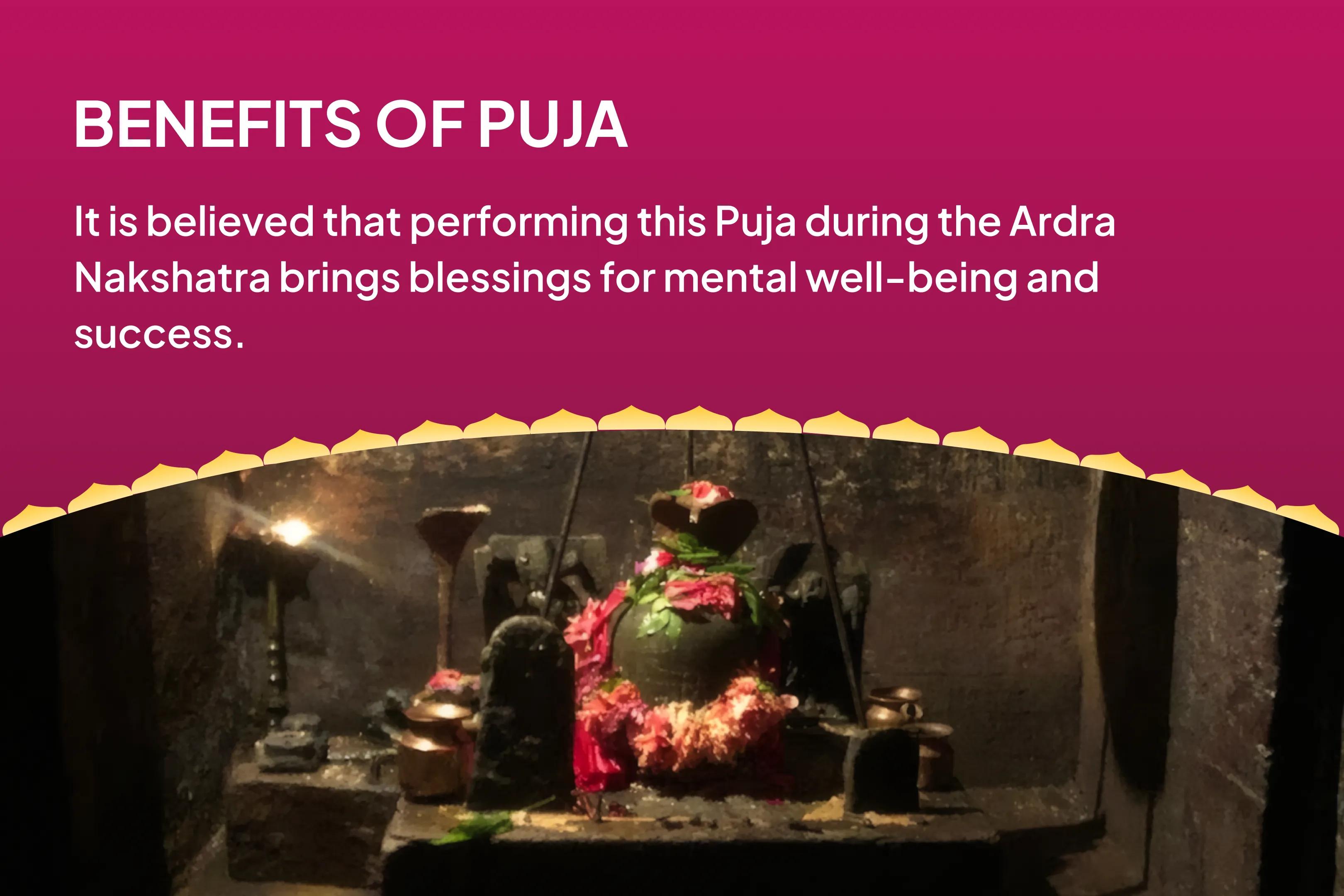 Nakshatra of Rahu Special Rahu Shanti Jaap and Havan for Blessings of Mental Stability and Success