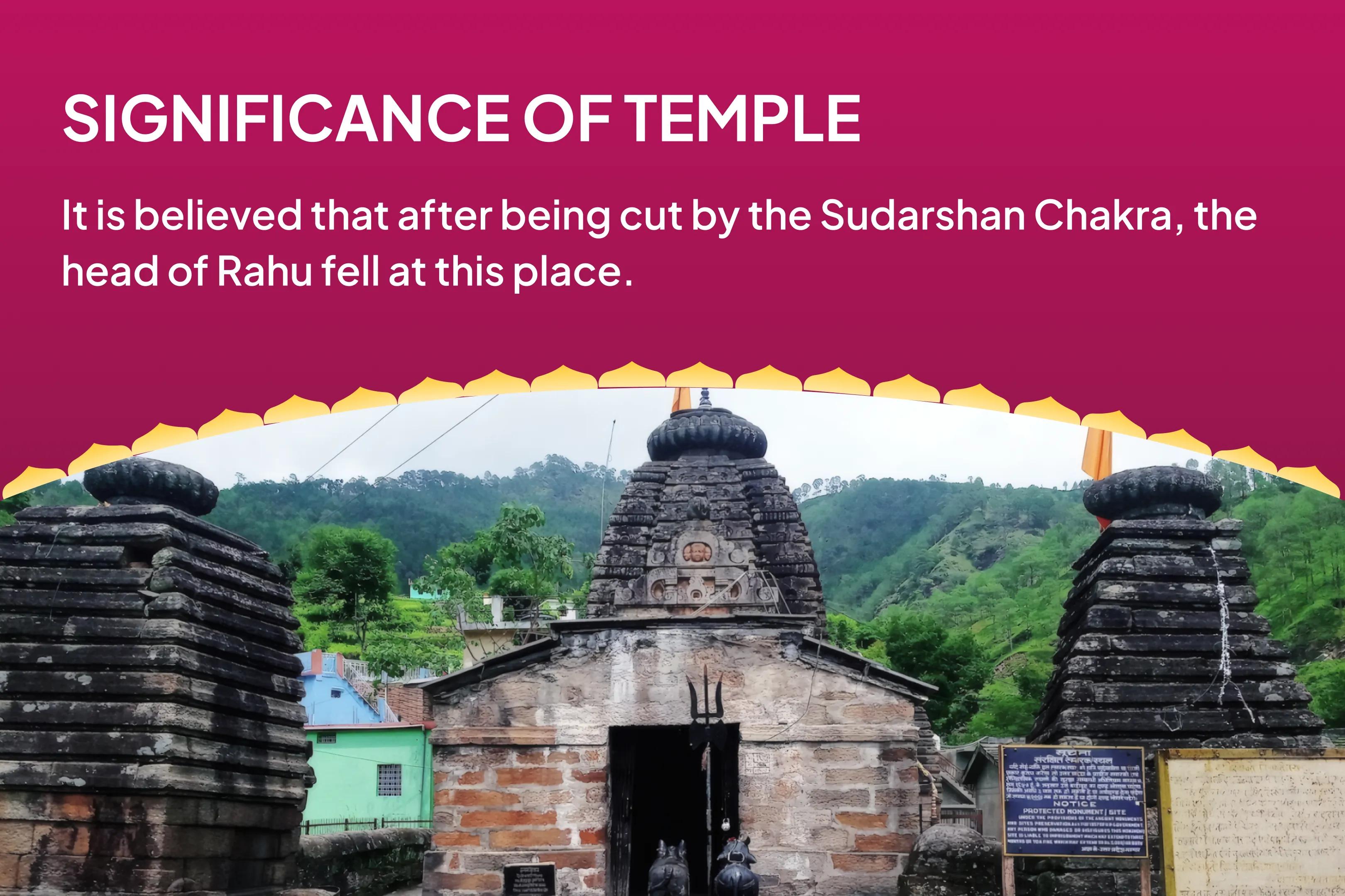 Nakshatra of Rahu Special Rahu Shanti Jaap and Havan for Blessings of Mental Stability and Success