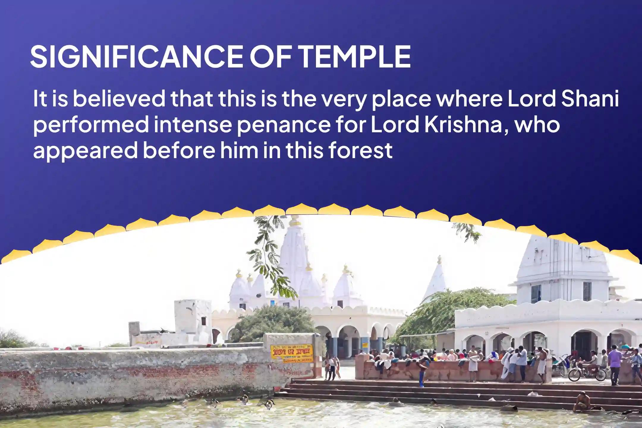 Shani Jayanti Amavasya Special Shani Saade Saati Peeda Shanti Mahapuja, Shani Til Tel Abhishek and Mahadasha Shanti Mahapuja for Overcoming Challenges and Adversities in Life