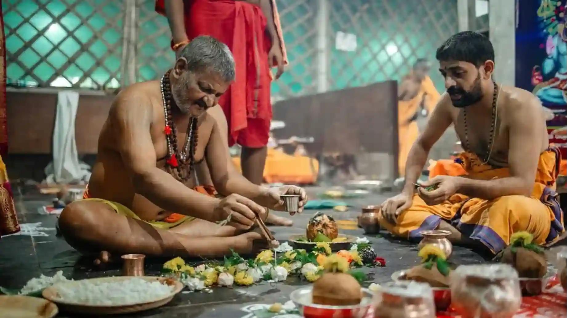 Gokarna kshetra, Karnataka