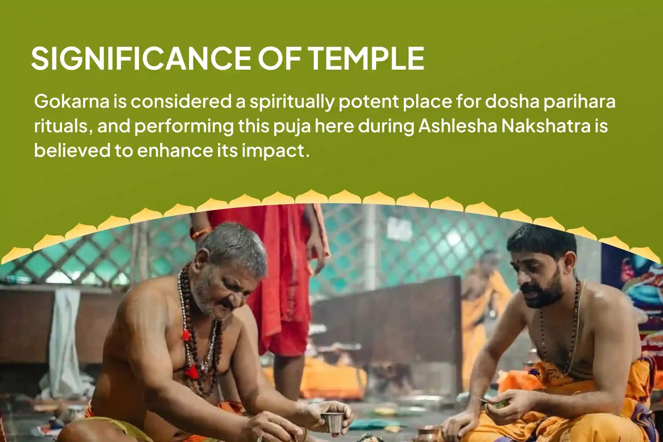 Rare Combination of Ashlesha Nakshatra and Skanda Shashti Ashlesha Naag Bali Puja to remove the malicious effects of Sarpa (Naga) Dosha and clean karmic sins